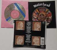 Motörhead – 1916, CD