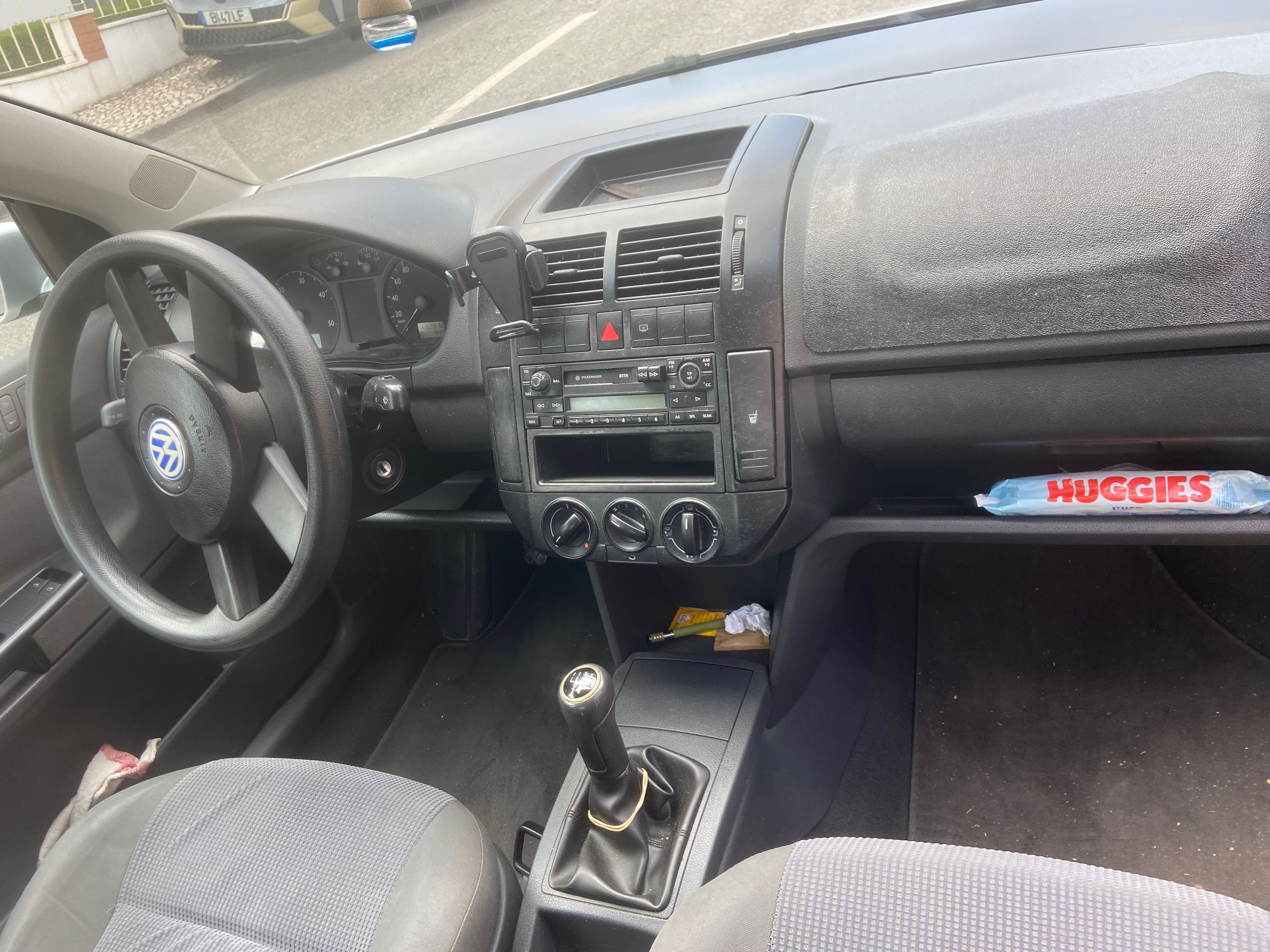 Carro usado  . Bom estado geral