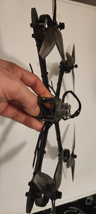 Набір для fpv 7дюймів