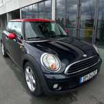 Mini One 1.4 gasolina