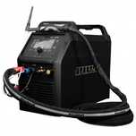 Spawarka Spartus ProTig 321 DC uchwyt 8m