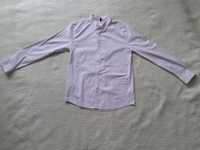 ZARA KIDS koszula roz. M (wg metki 164), długi rękaw, bawełna