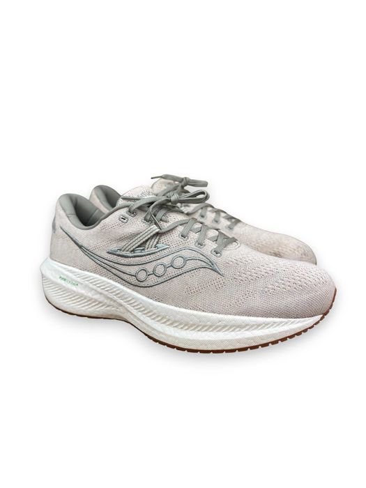 Saucony Triumph RFG r. 48 – profesjonalne buty runningowe