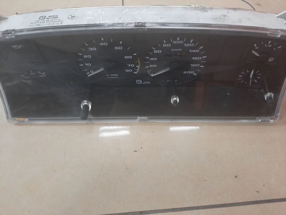 Licznik Polonez 1.4 16V