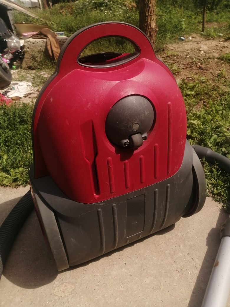 Пилосос Philips FC9064