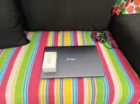 Notebook Asus para venda