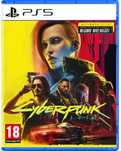 Cyberpunk 2077: Ultimate Edition PL (PS5) Gra nowa w folii