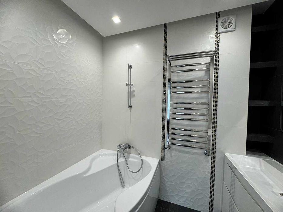Оренда 2к квартири,76м², Липинського, перша здача, 950$