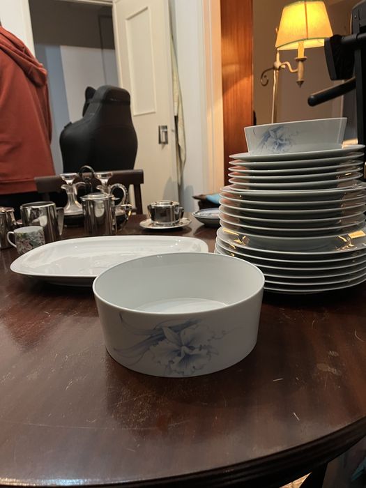 Serviço vista alegre