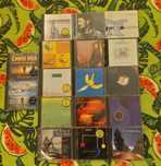 Lote Cds Chris Rea