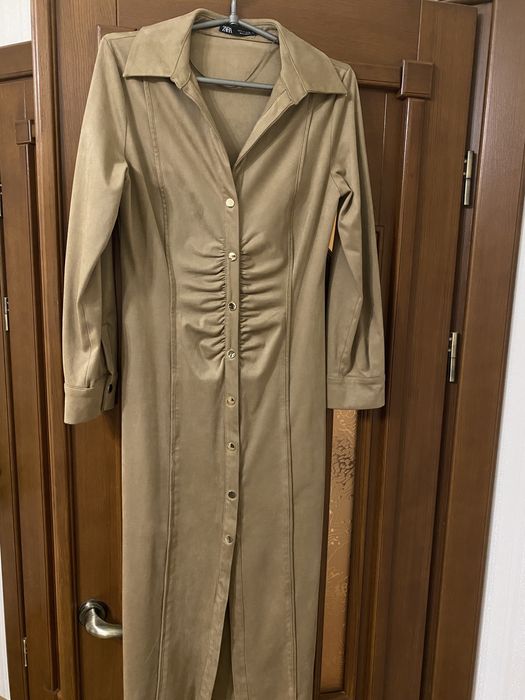 Сукня, плаття zara