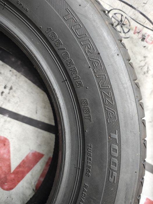 185/65t15 88T Bridgestone Turanza T005 demo