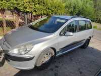 Peugeot 307 2.0 hdi