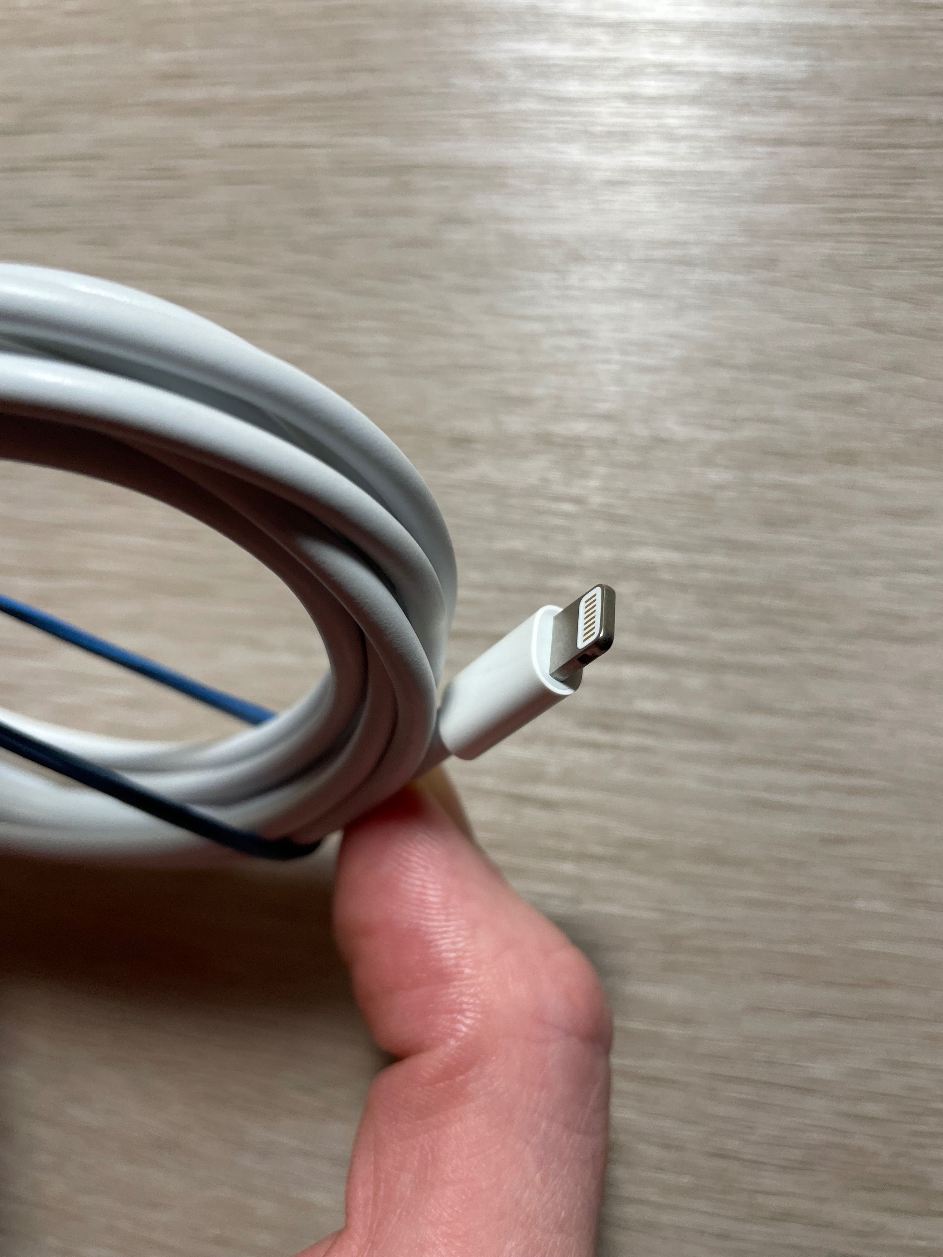 Новий оригінальний Lightning кабель Cable USB-C 2m original Apple