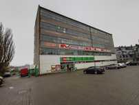 Syndyk sprzeda udział w lokalu użytkowym w Mławie 800m2
