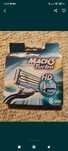 Gillette Mach 3 Turbo