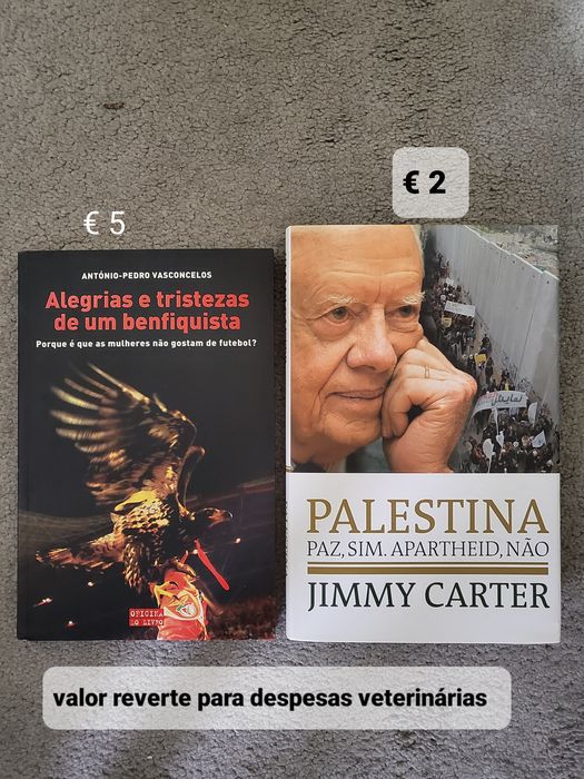 Varios Livros de diversos autores