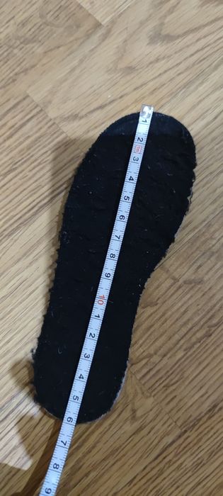 Чоботи зимові Viking 24p 16cм