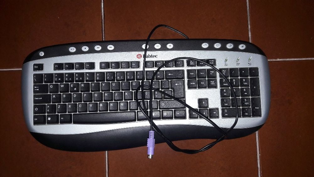 Teclados Computador