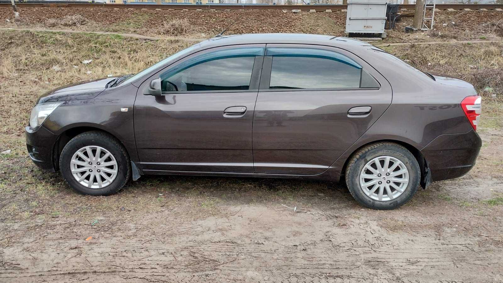 Продам Ravon R4 2017 МКПП Елегант
