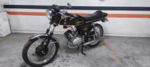 EFS Fórmula 1 Sport Sachs