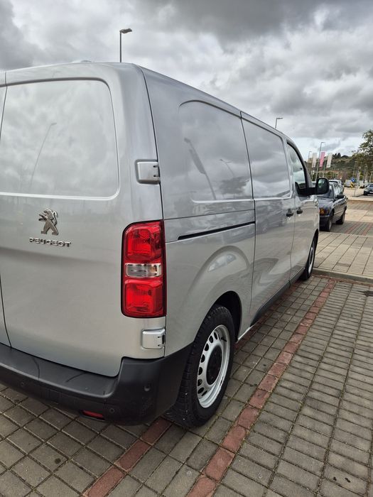 Peugeot expert 2.0