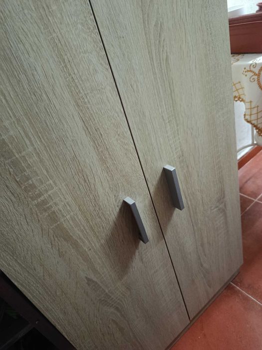 Móvel 2 portas Maxmat
