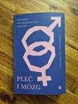 "Płeć i mózg" Luba Vikhanski, Daphna Joel