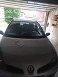 Renault Clio 1.2 benzyna+gaz 2008 r