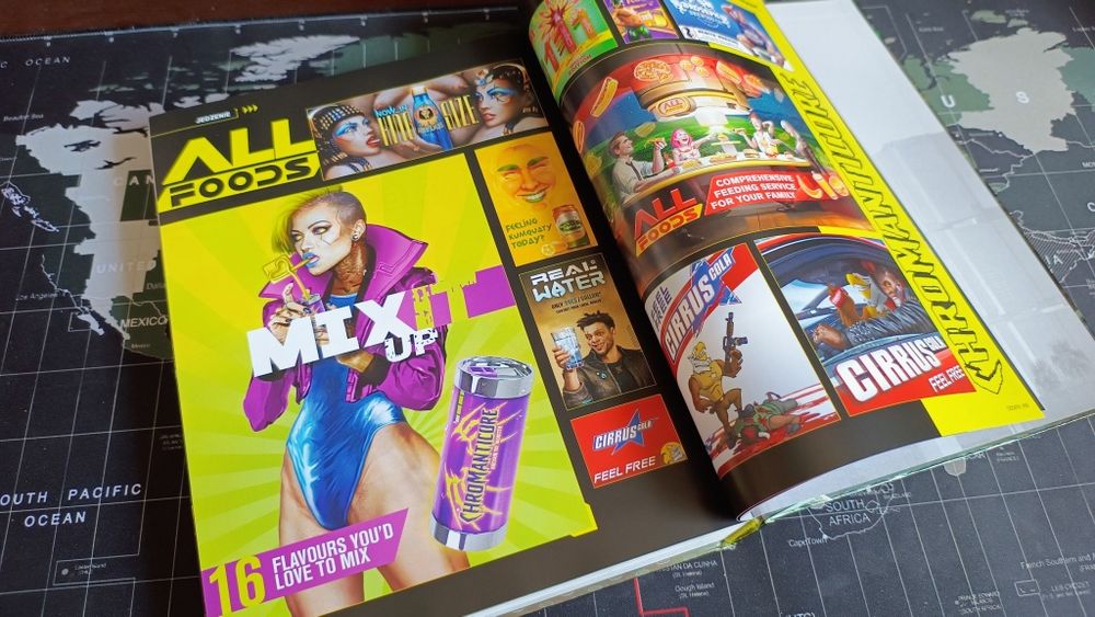 Poradnik do gry Cyberpunk 2077