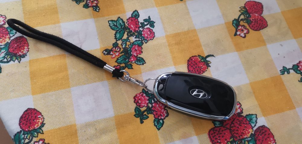 capa para chave carro
