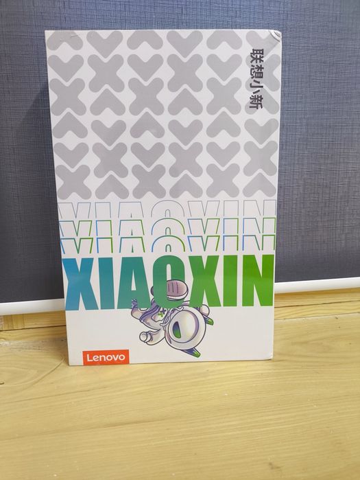 Lenovo xiaoxin pad pro 12.7//25 року 8/128;8/256 + чохол