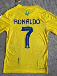 Koszulka Nike Ronaldo Al-Nassr