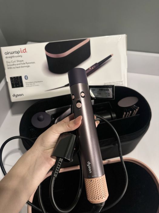 Dyson Airwrap i.d Новий