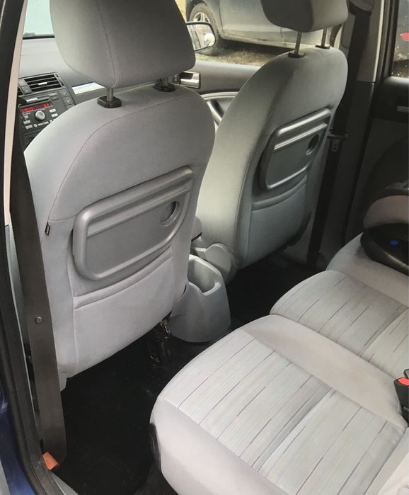 Ford C-Max 1.6 дизель 2008 рік