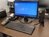 100 шт мікро пк Неттоп Acer Veriton N270G