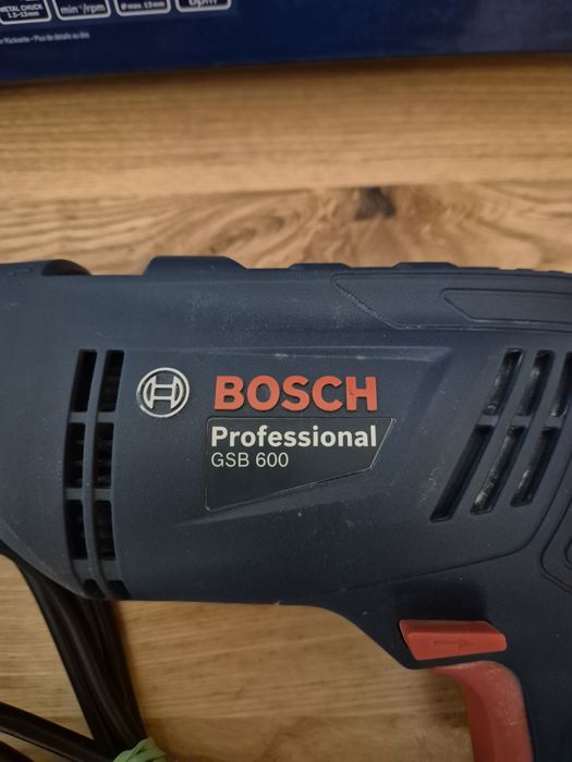 Wiertarka Bosch Profesional