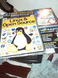 Revista linux