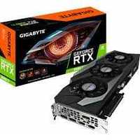 Продам відеокарти RTX 3080 ti Gigabyte Gaming