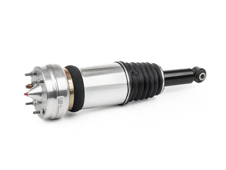 Amortecedor Pneumático Traseiro - Jaguar XJ (X350) (X358)