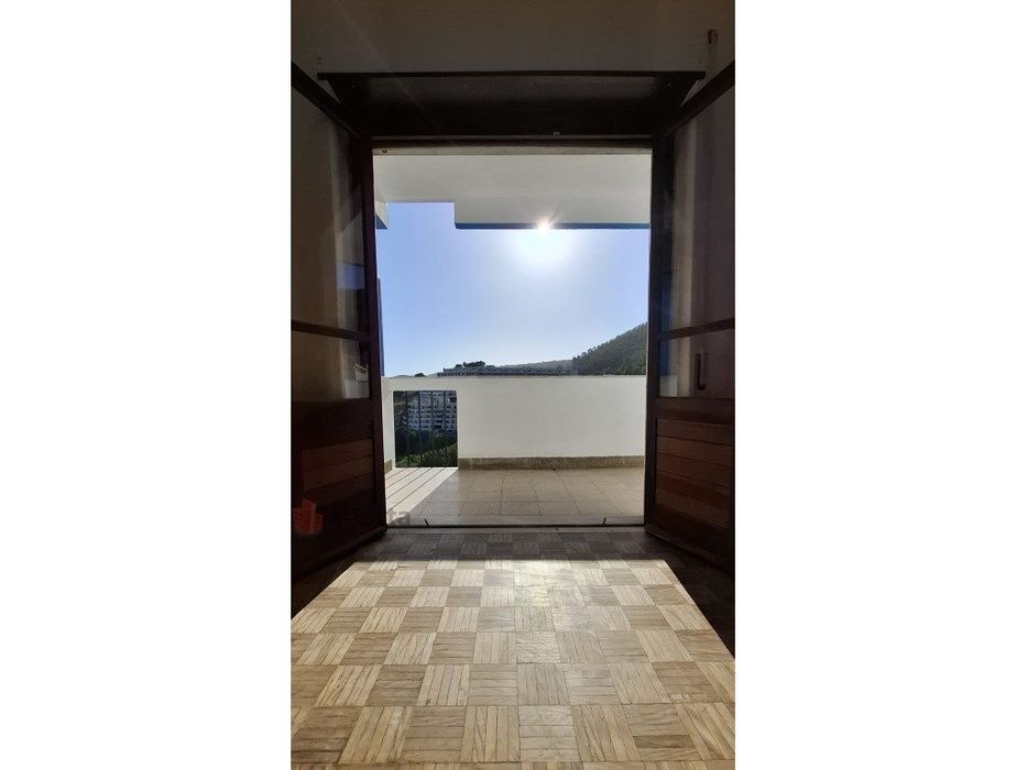 T2 Não Mobilado Para Arrendamento Em Sesimbra