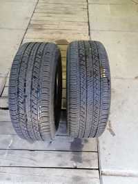 Шини Michelin 255/60/17