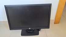 Monitor hp para venda