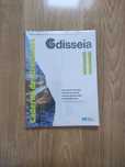 Biologia e Geologia 11°- Caderno de atividades " Odisseia"