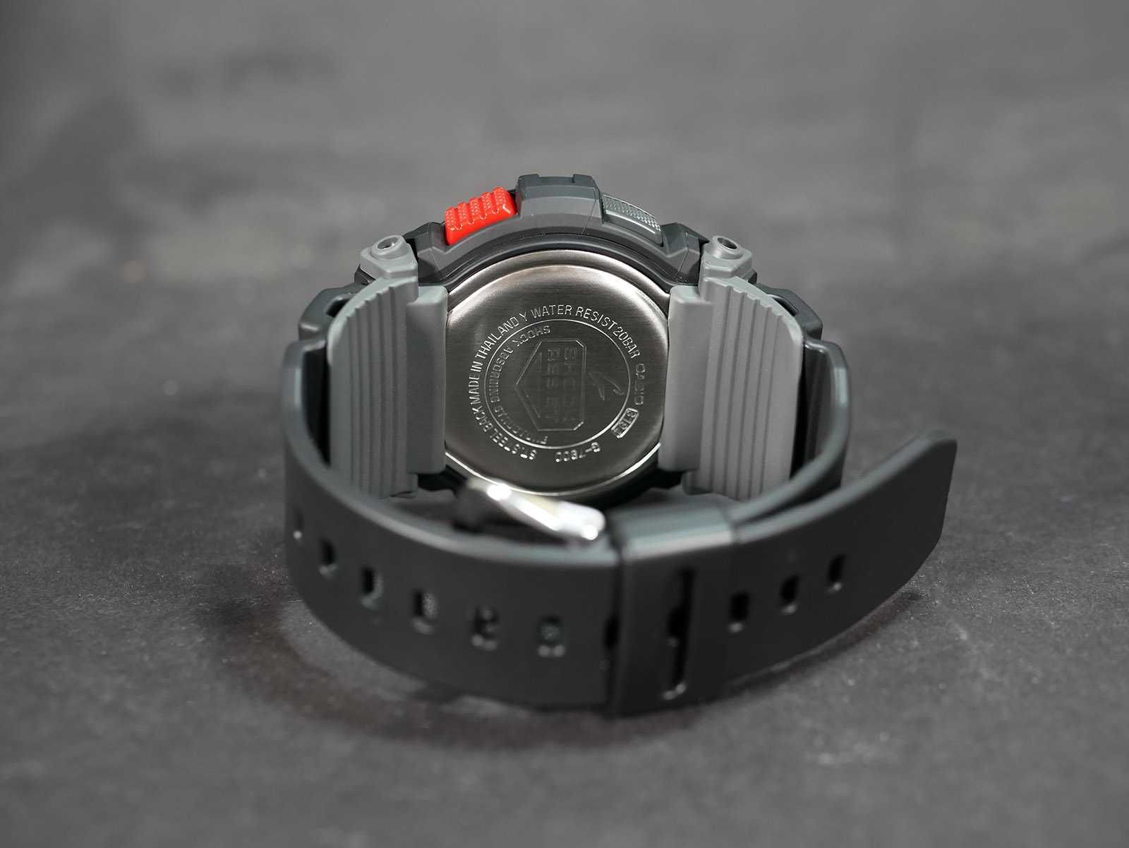 Часы Casio G-7900-1 G-Shock