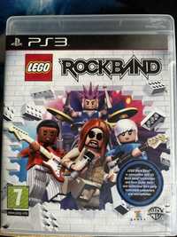 Jogo  rockband de ps3