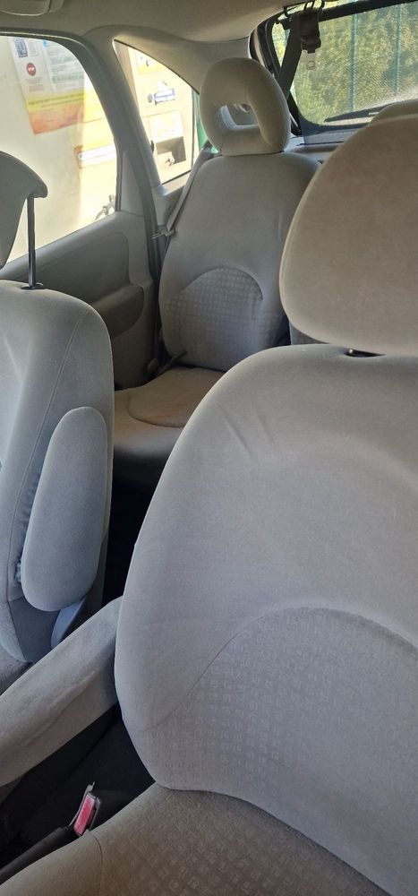 Citroen xsara picasso