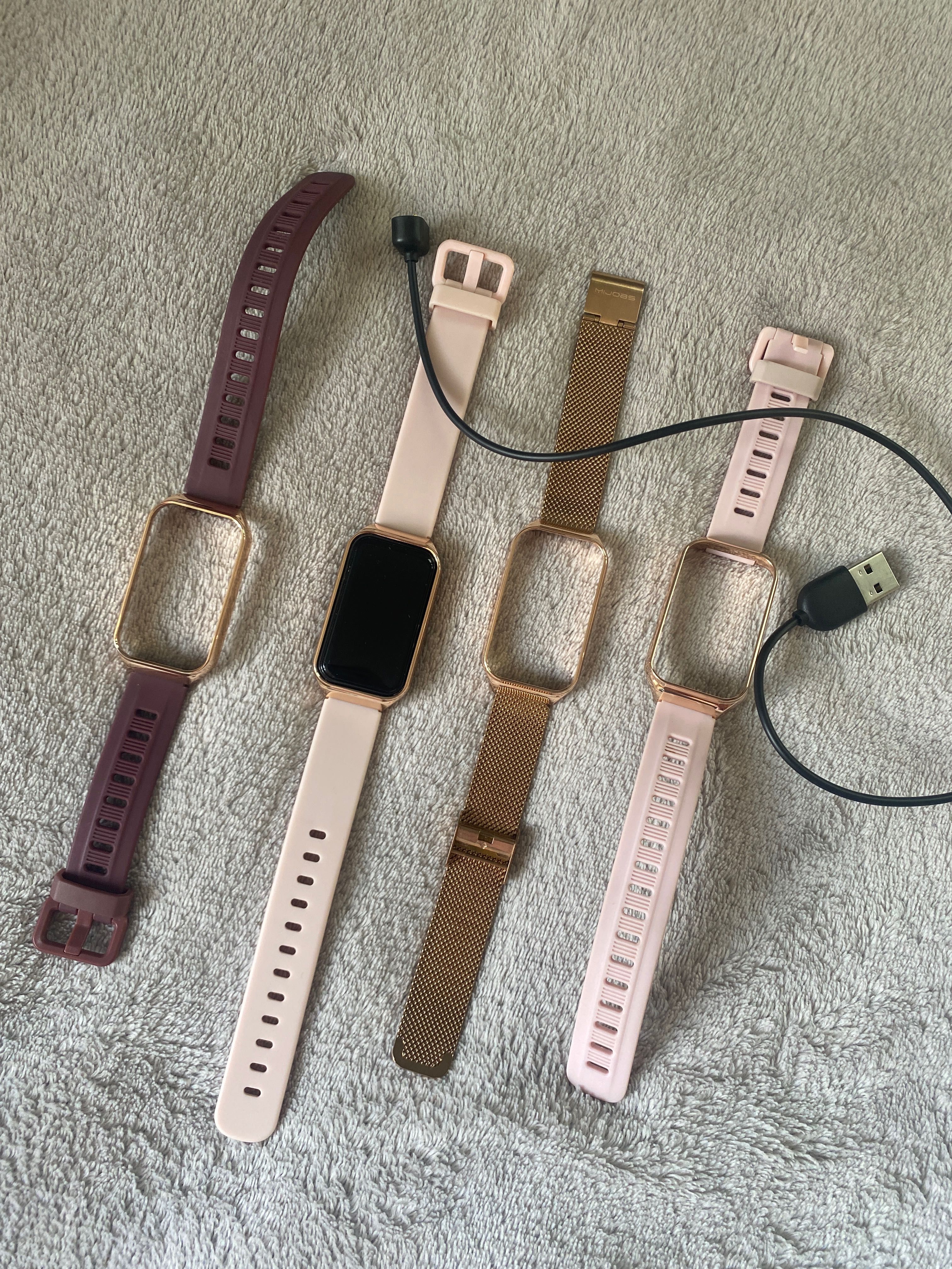 Opaska sportowa - Amazfit Band 7