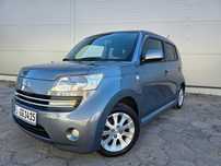 DAIHATSU MATERIA 2008r, Benzyna,Klimatyzacja,Alufelga,Super Stan