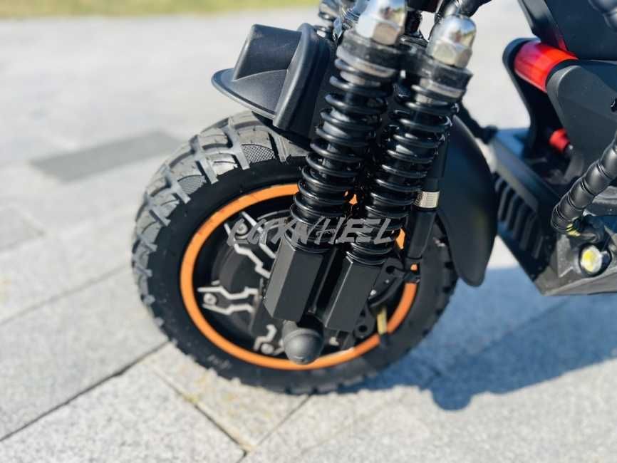 ‼️НОВИНКА‼️Електро самокат Kugoo Kirin M4 Pro MAX1/Электро самокат